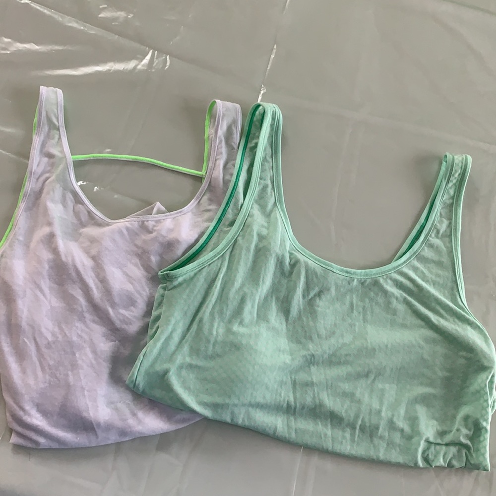 Lululemon Tank Top Bundle - Picture 8 of 8